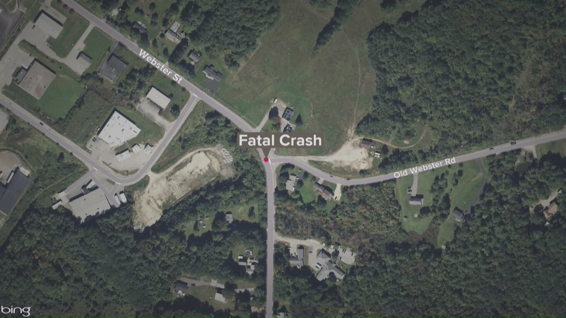 One dead, others injured after car crashes into home in Lewiston ...