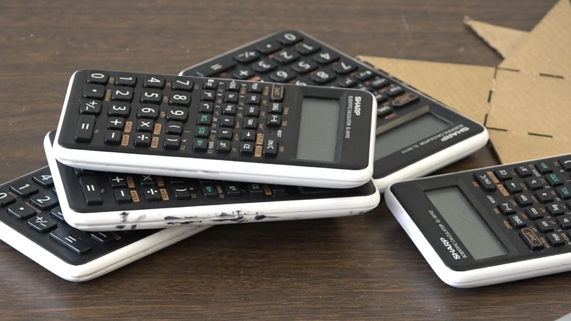 Maine educators seek to improve declining math scores - Vimarsana News