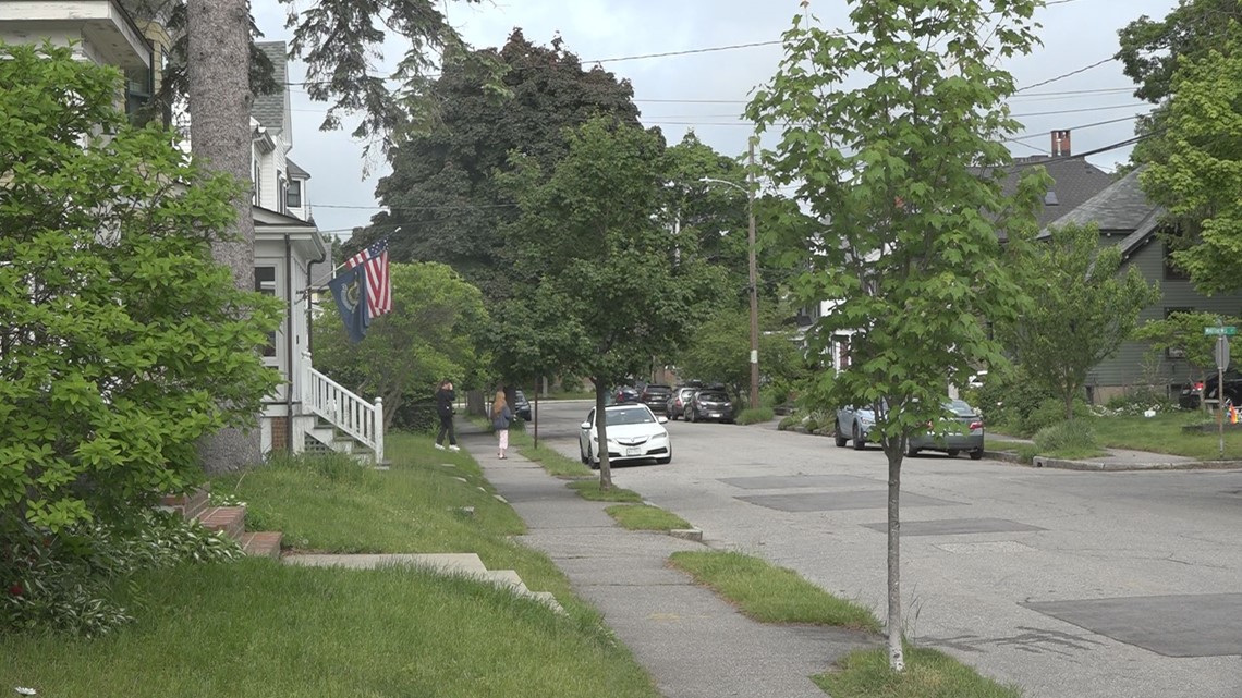 Portland voters to decide fate of rent control referendum Tuesday