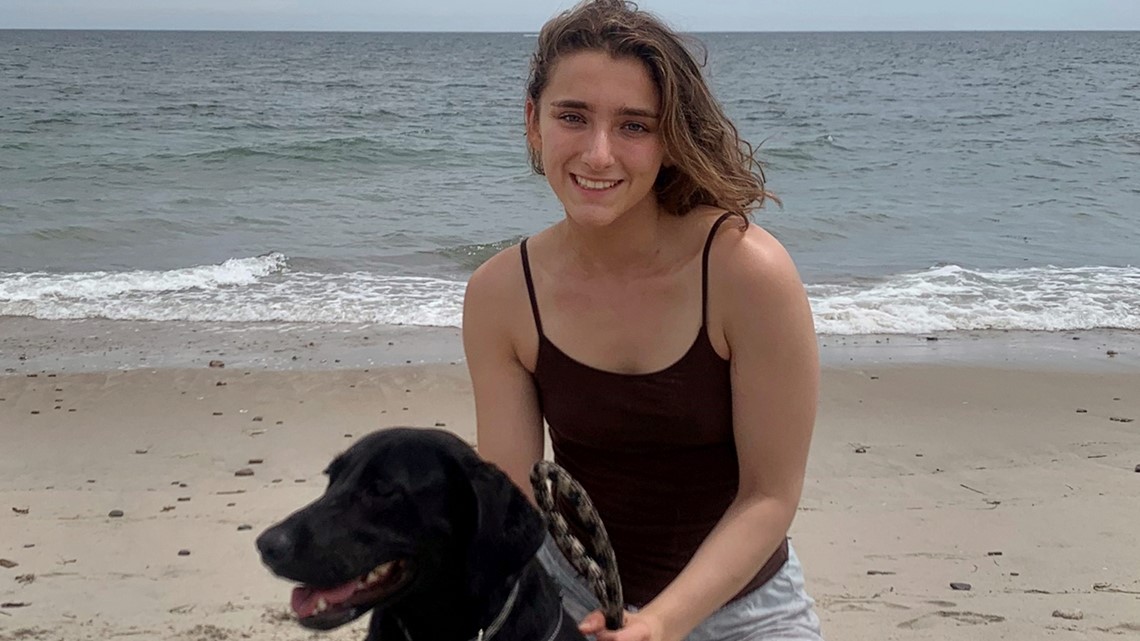 Young hiker who died in NH remembered as caring, determined - Vimarsana News
