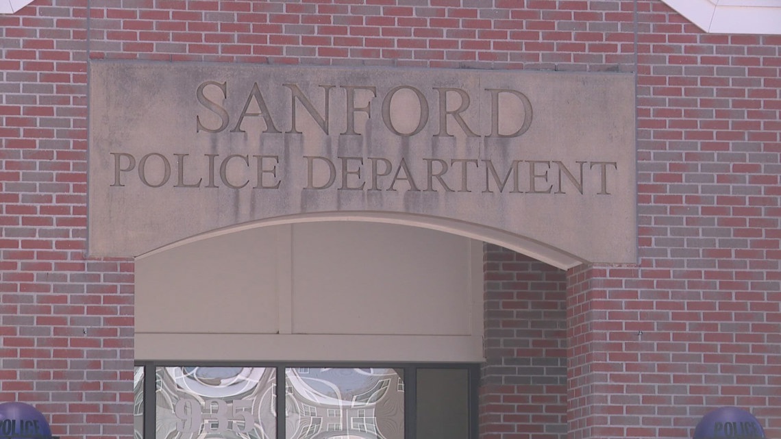 ACLU of Maine sues city of Sanford and police for refusing to provide records on cooperation with ICE