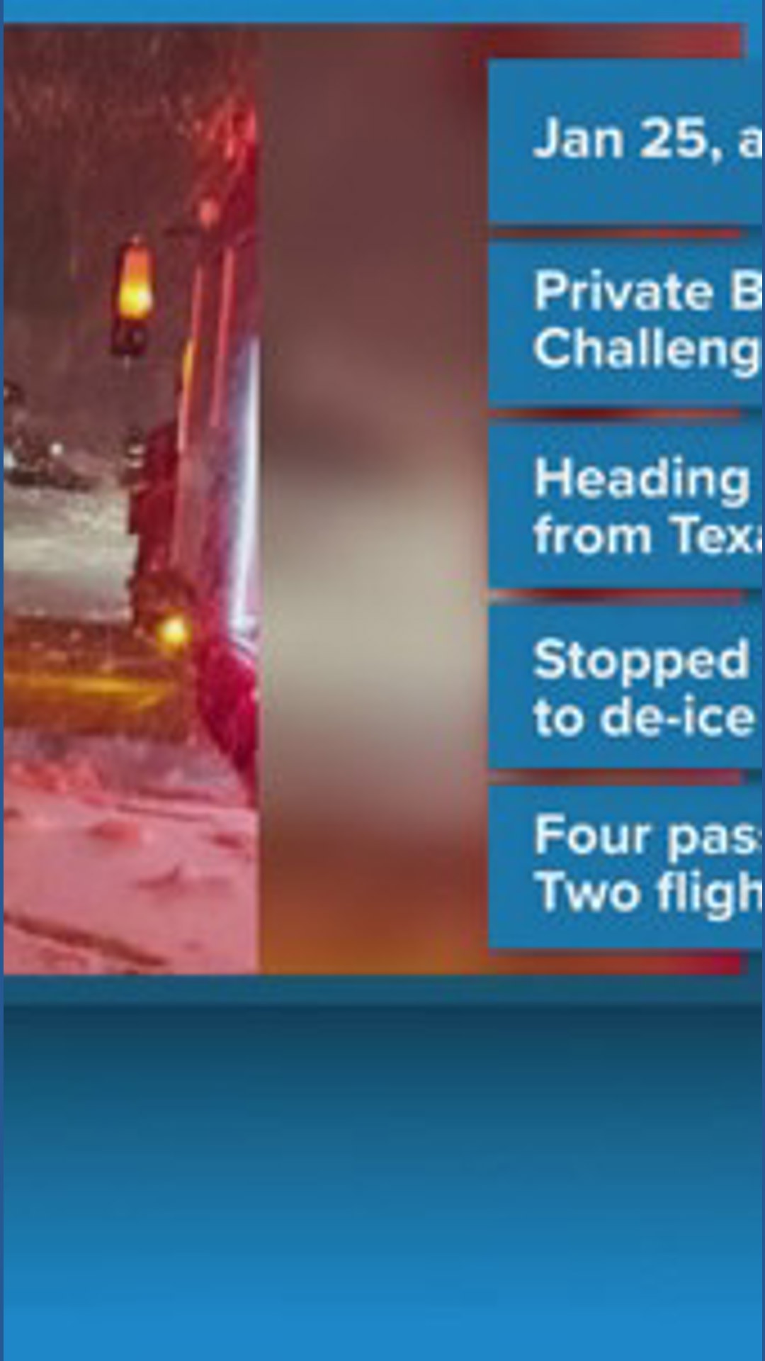 NTSB releases initial report on deadly Bangor plane crash ...