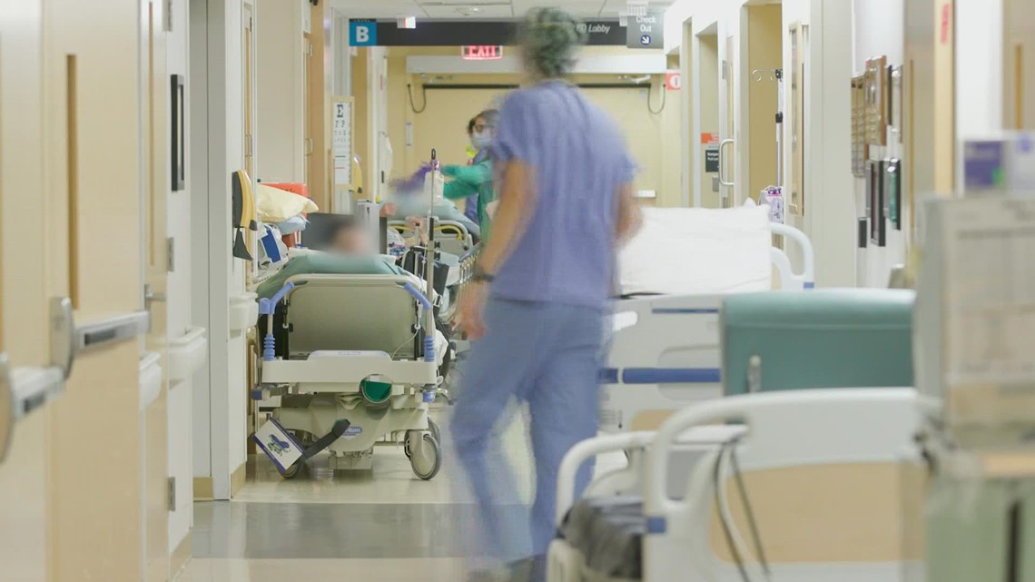 State easing CNA requirements - Vimarsana News