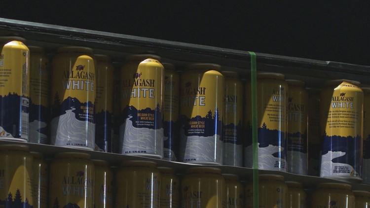 From Maine, with love: A pint of beer that helped launch an industry