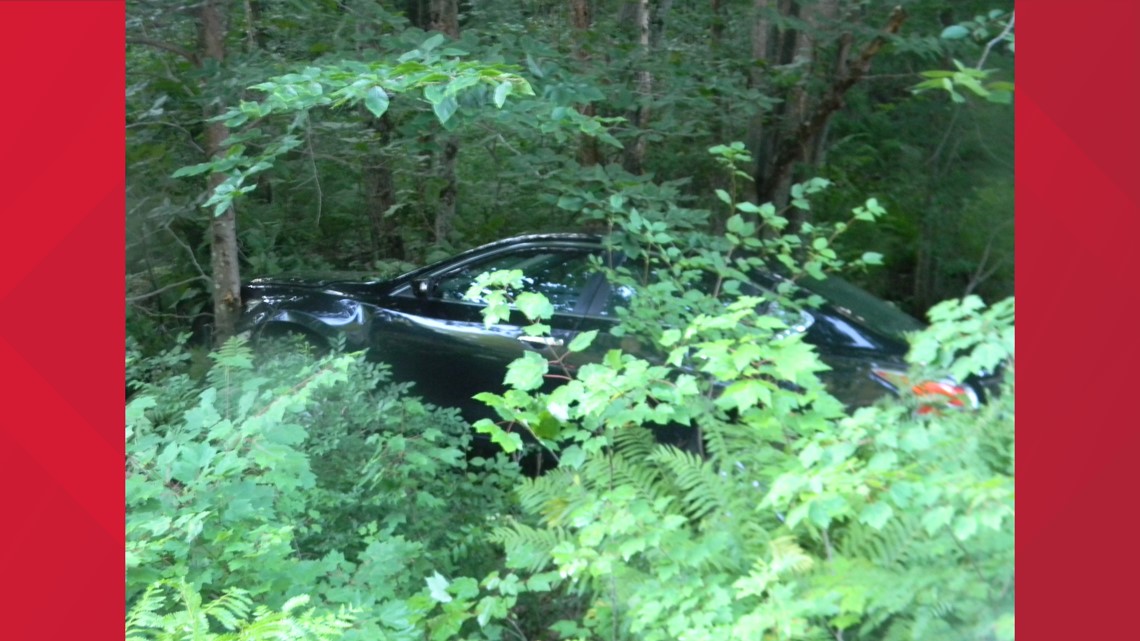 Massachusetts man dies in singlevehicle crash in Maine