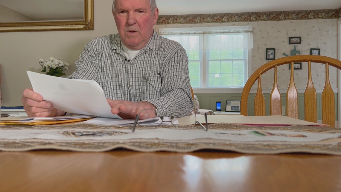 Mainers concerned over recent incidents at Juniper Ridge Landfill - Vimarsana News