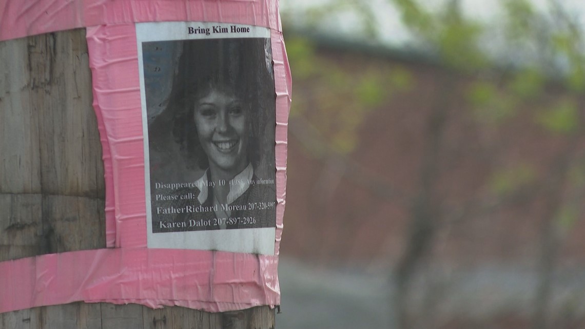 Detectives renew search for Kimberly Moreau | newscentermaine.com - Vimarsana News