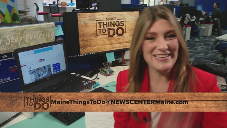 Maine Things To Do | Easter Basket Festival, U.S. Air Force Band Concert, Best Buddies Cornhole Tournament