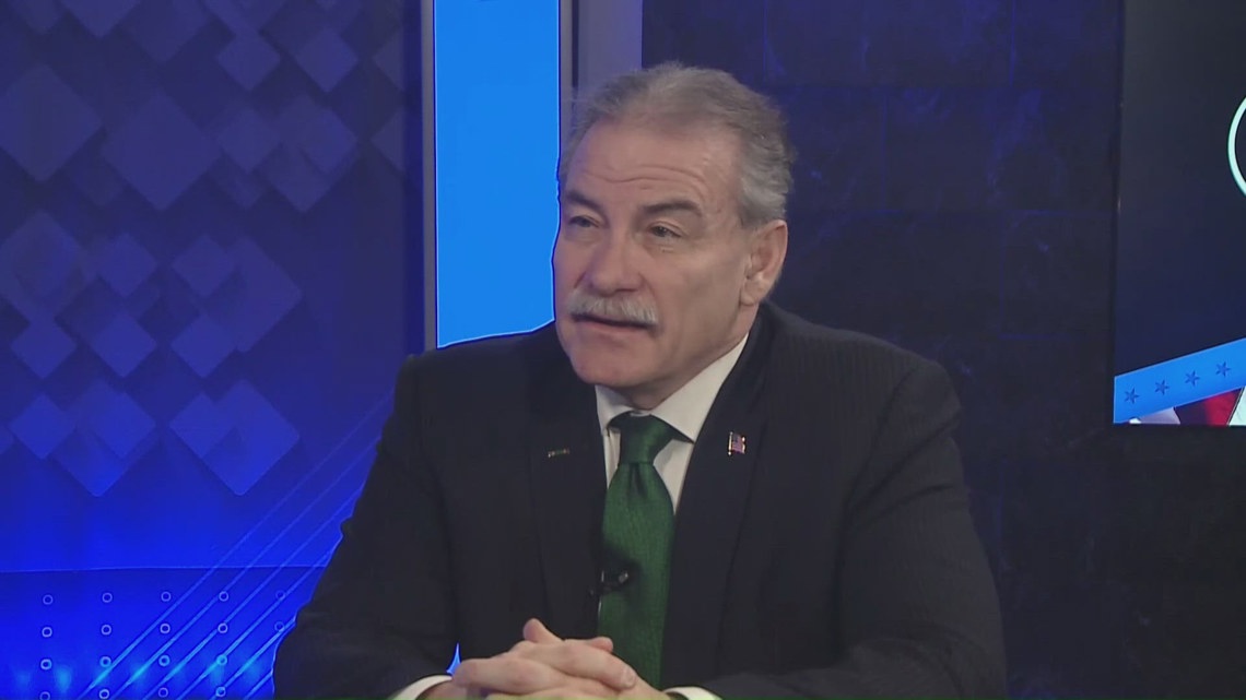 Maine Ethics Commission launches investigation Bobby Charles' campaign ...
