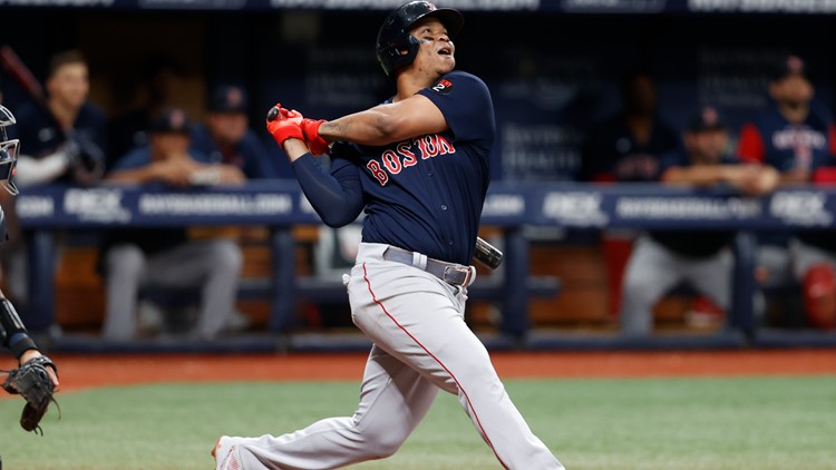Red Sox send Angels to team-record 14th straight defeat – Hartford Courant
