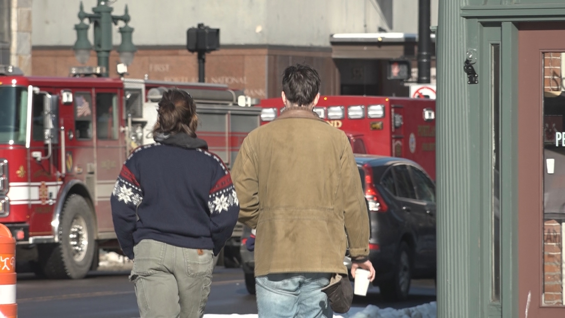 Dangerously cold temperatures heading for Maine: how to stay safe
