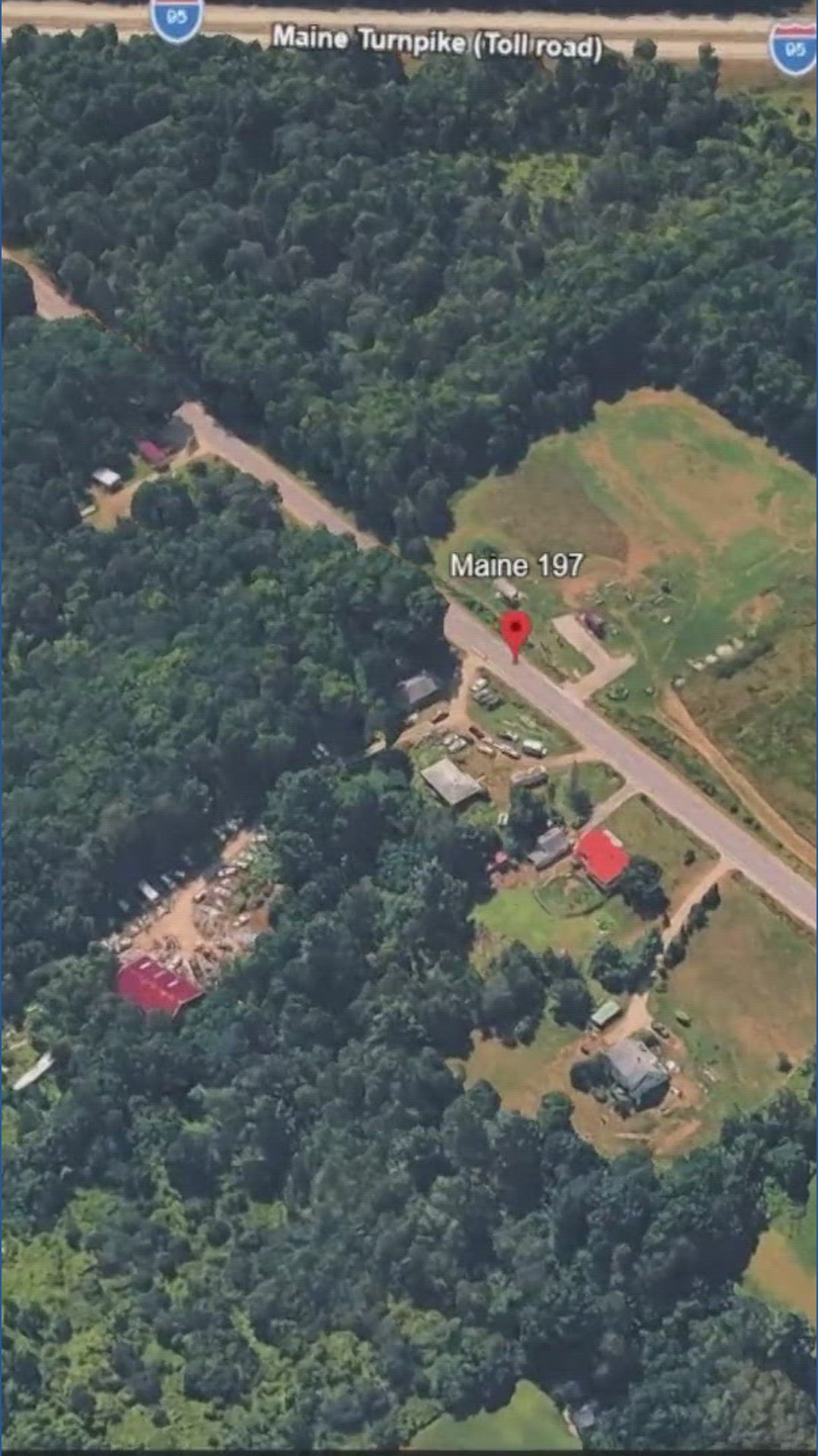 Litchfield motorcyclist killed after crashing into utility pole in ...