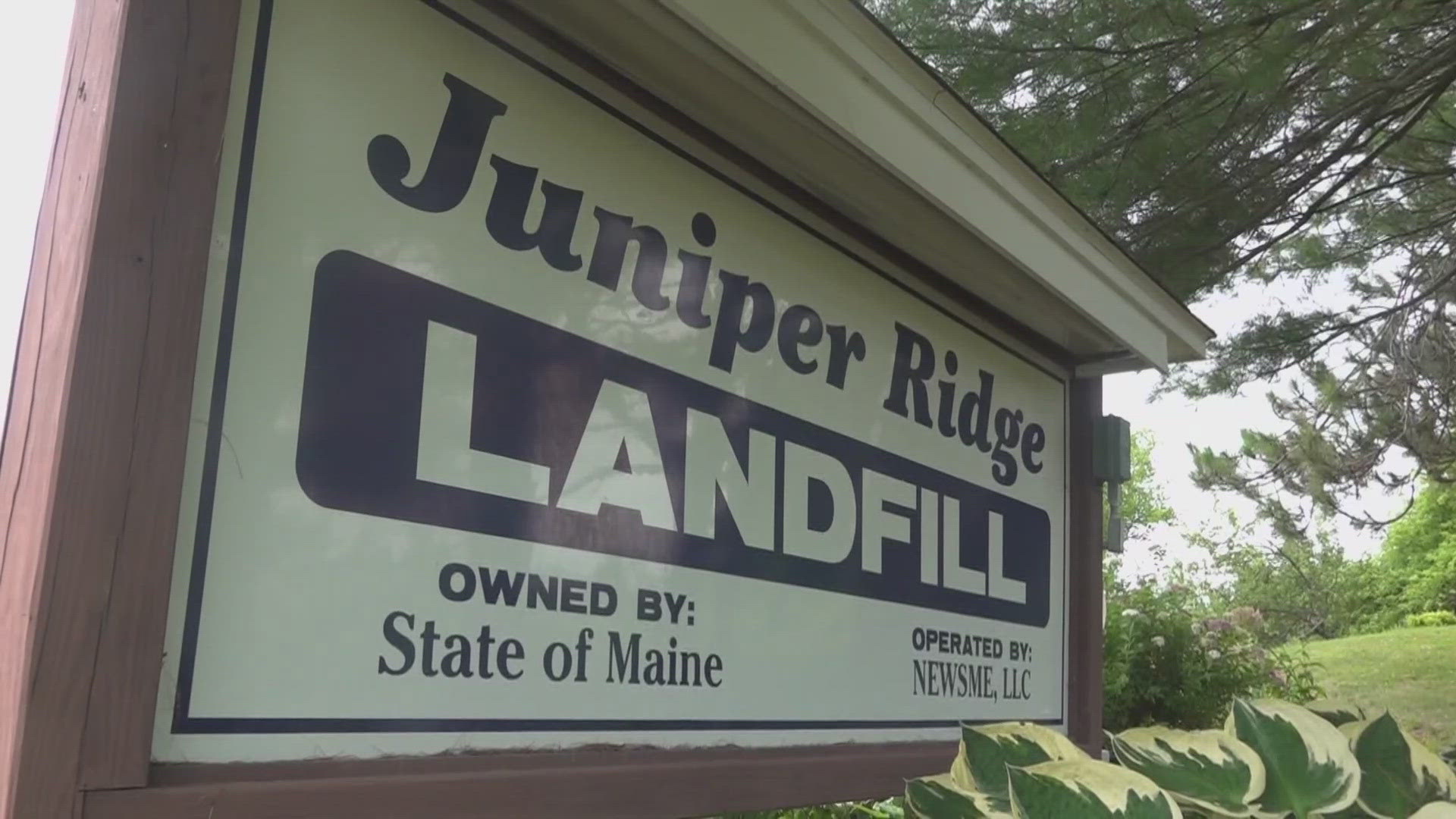 Environmental and Indigenous groups are continuing to push back on the Maine Department of Environmental Protection's ruling to allow an expansion at the landfill. 