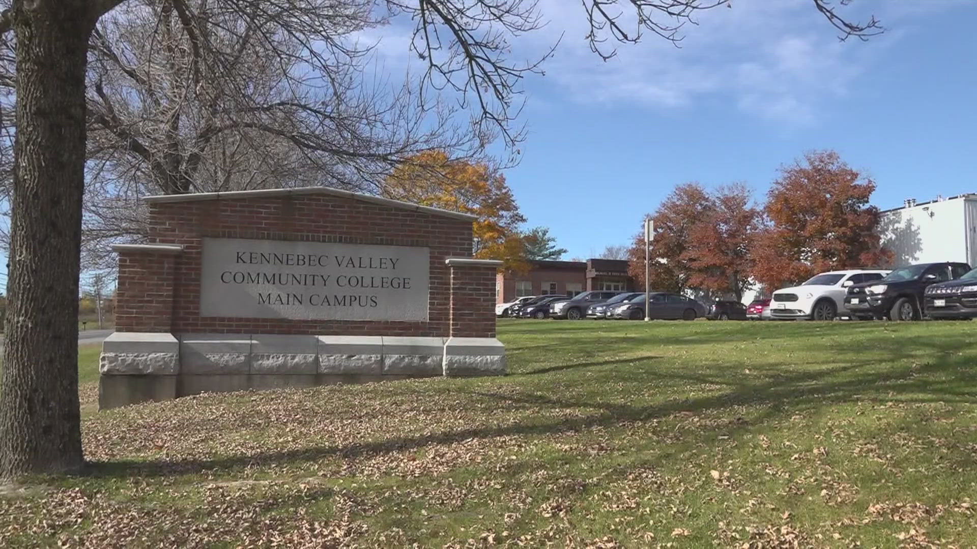 Maine Community College System representatives say student enrollment increased 10 percent this fall. Now the system is looking to expand resources to support them.