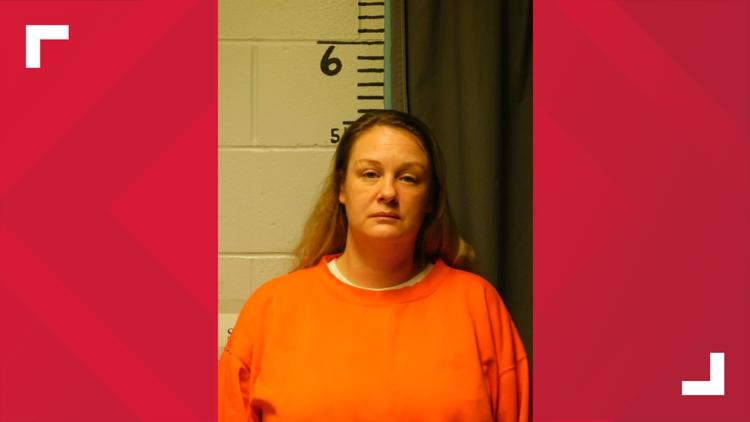 Perry woman pleads not guilty to murder of ex-boyfriend