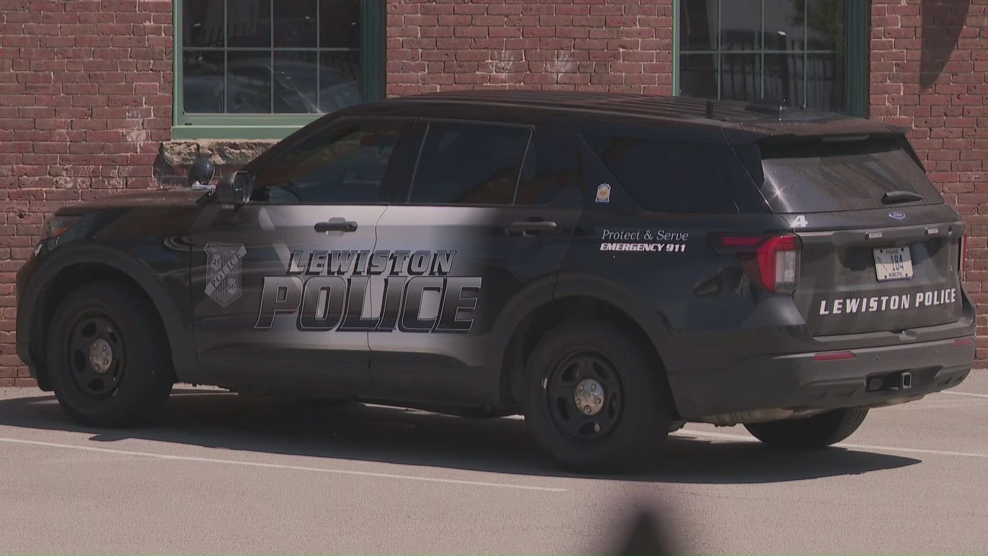 Lewiston police work to fill 11 open positions | newscentermaine.com