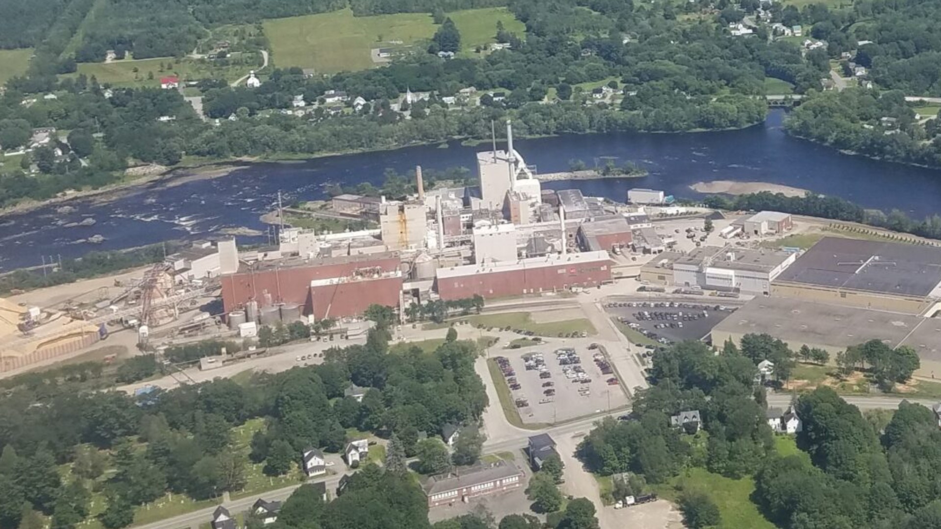 3 Maine companies hit with environmental penalties