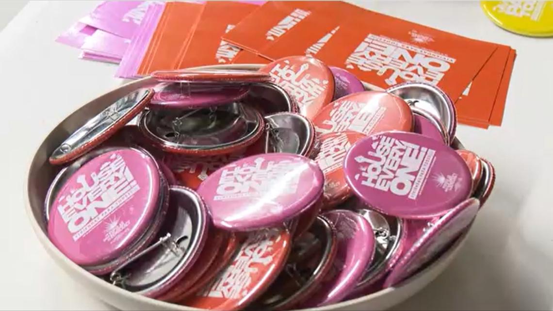 Lewiston, Maine housing advocates push for rent caps