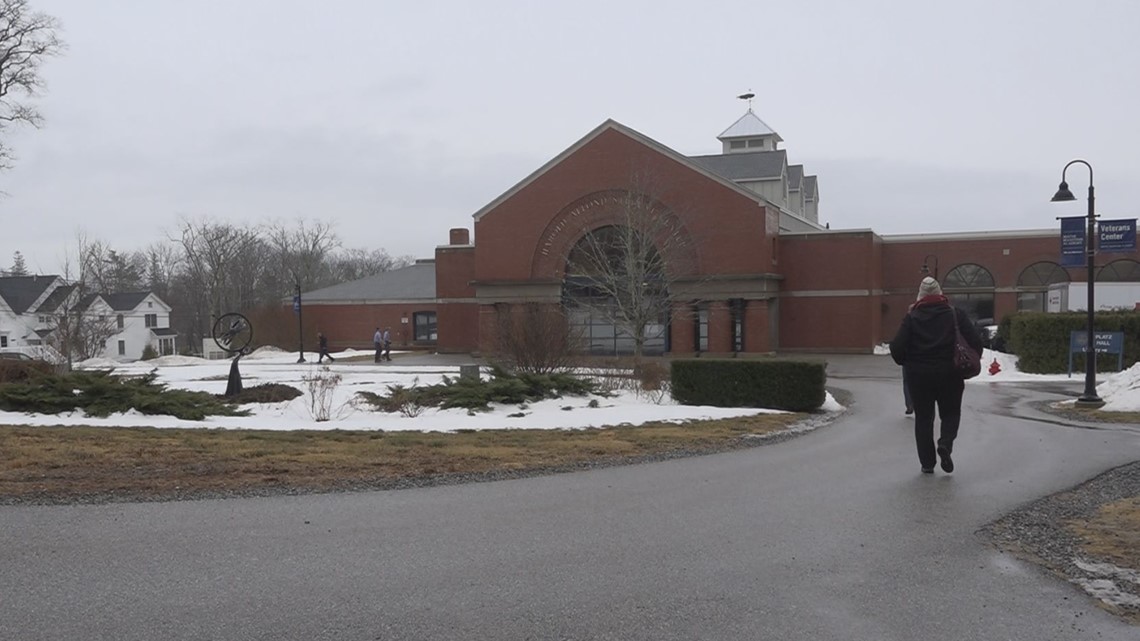 Community mourns Maine Maritime students killed in Castine crash