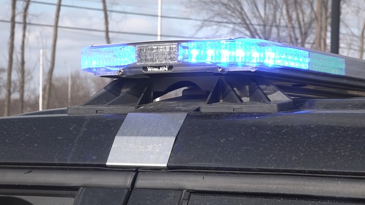 Rifle stolen from marked Massachusetts State Police cruiser