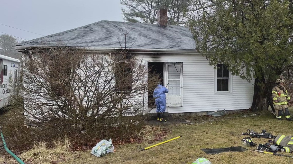 Identity of victim in fatal St. house fire released