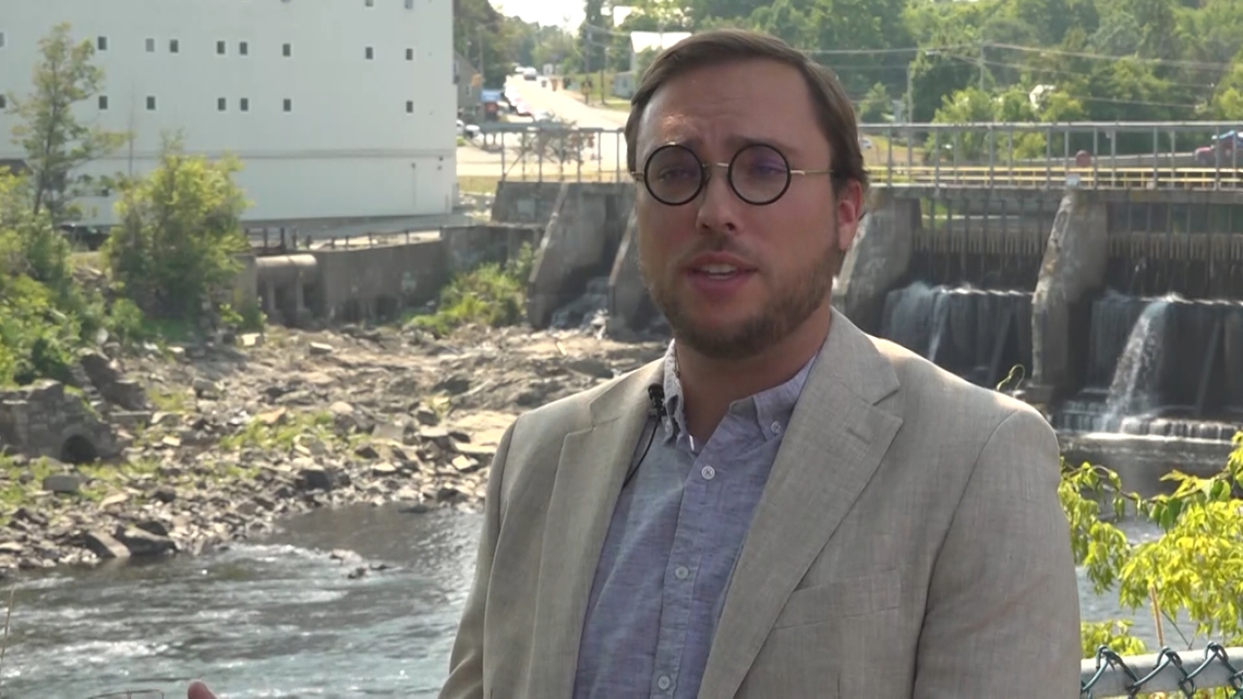 Skowhegan mourns the death of Town Manager