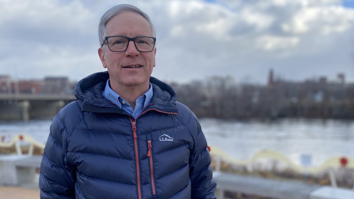 Auburn's new mayor wants feedback from the community