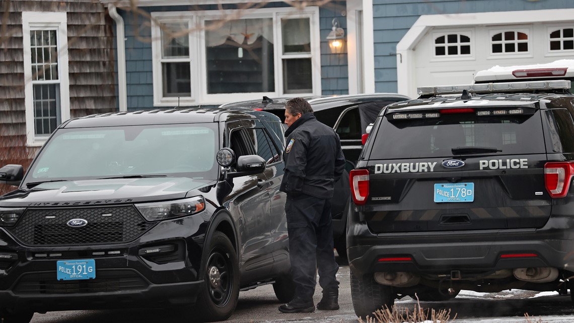 2 children dead, infant hospitalized in Duxbury, Mass. - Vimarsana News