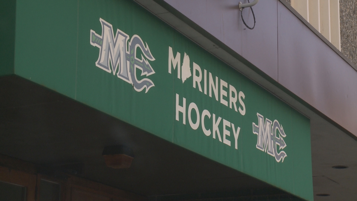 Maine Mariners games postponed due to ECHL players' union strike