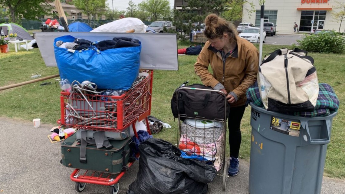 Portland, Maine housing crisis intensifies