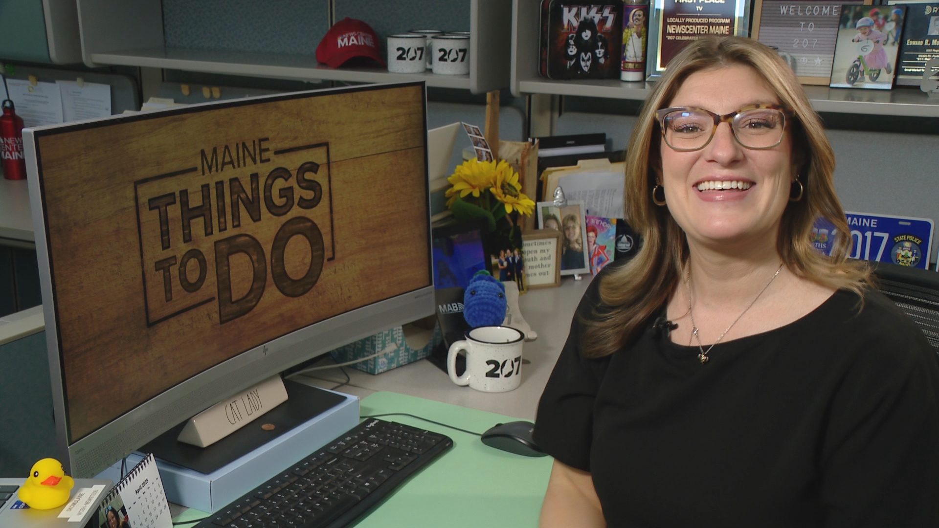 Looking for something to do this week? There are plenty of events happening around our state the week of April 29 through May 5.