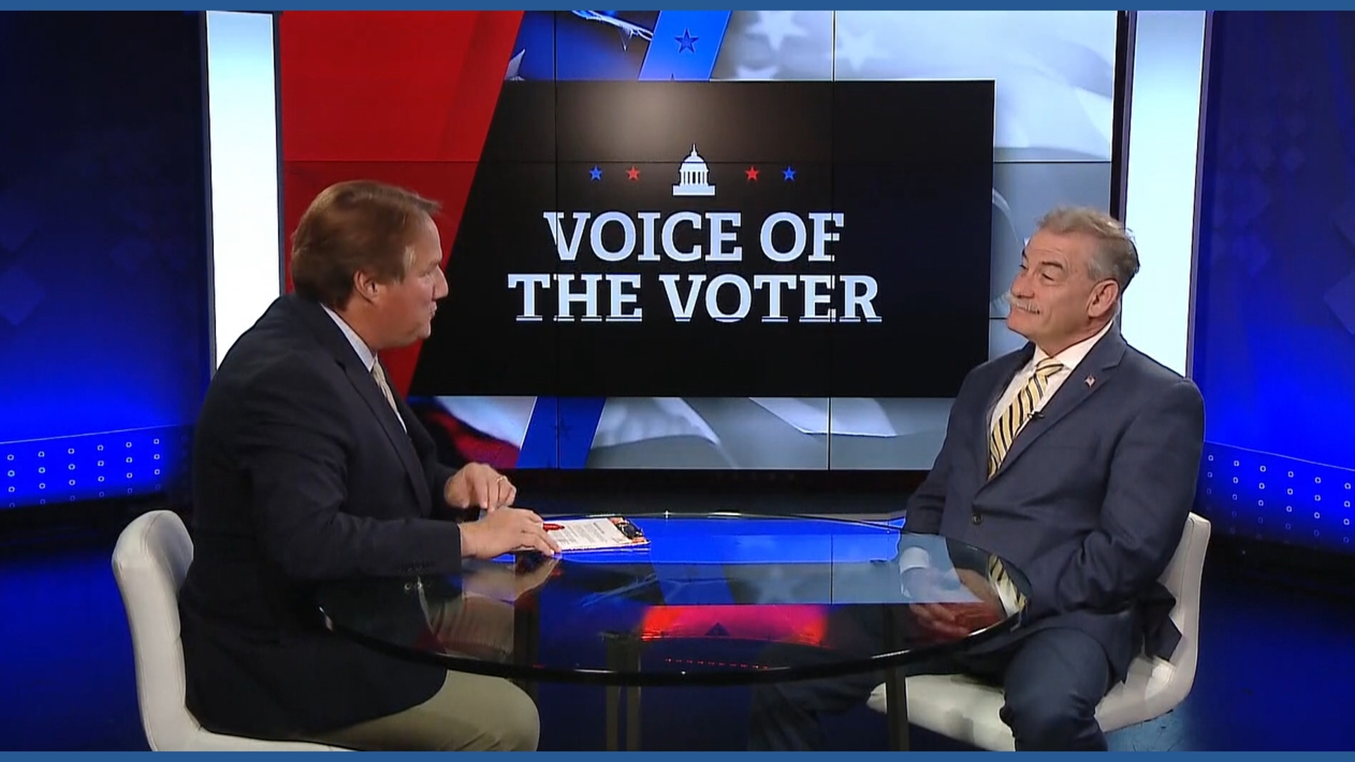 Candidate Profile: Bobby Charles | newscentermaine.com