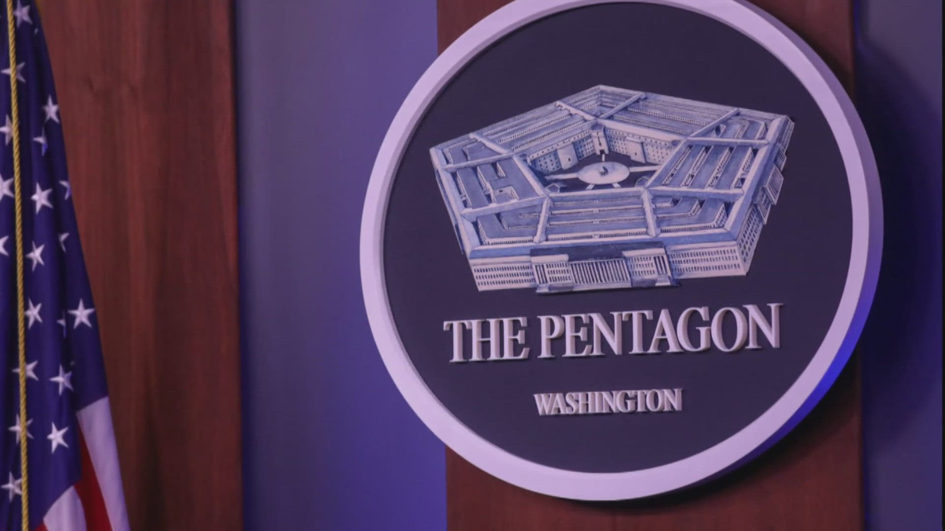 US arrests suspect behind leak of Pentagon documents