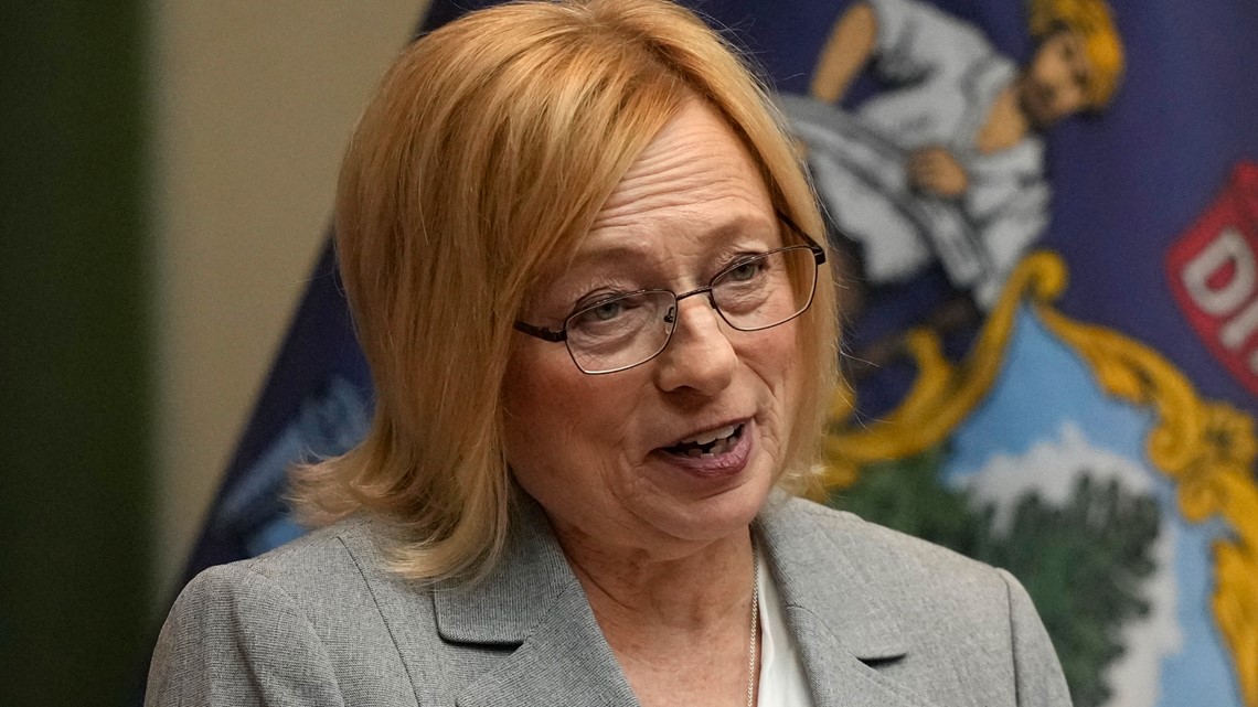 Feds to investigate Maine Department of Education for alleged Title IX violations