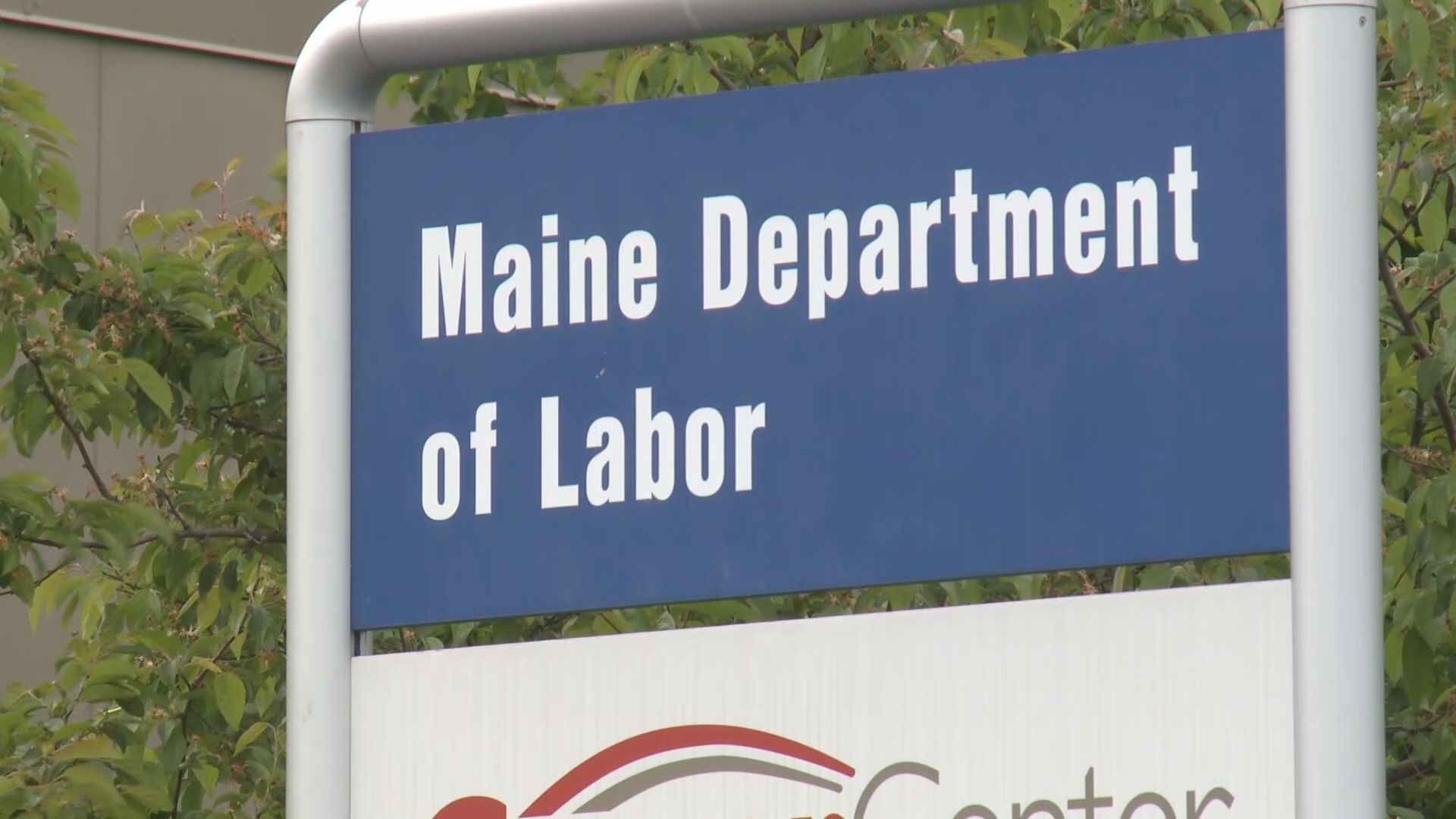 The Maine Department of Labor said it was notified about the layoff last week and issued a warn notice, meaning the layoffs would happen two months later.