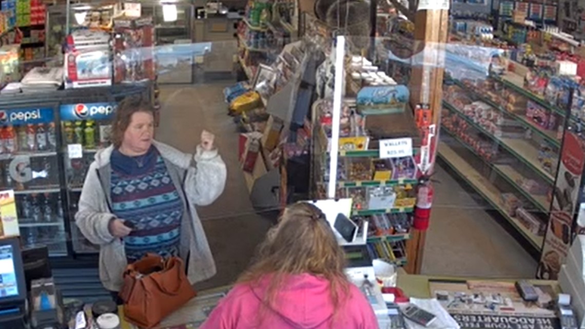 Topsham women still missing more than 48 hours after last known location Flipboard