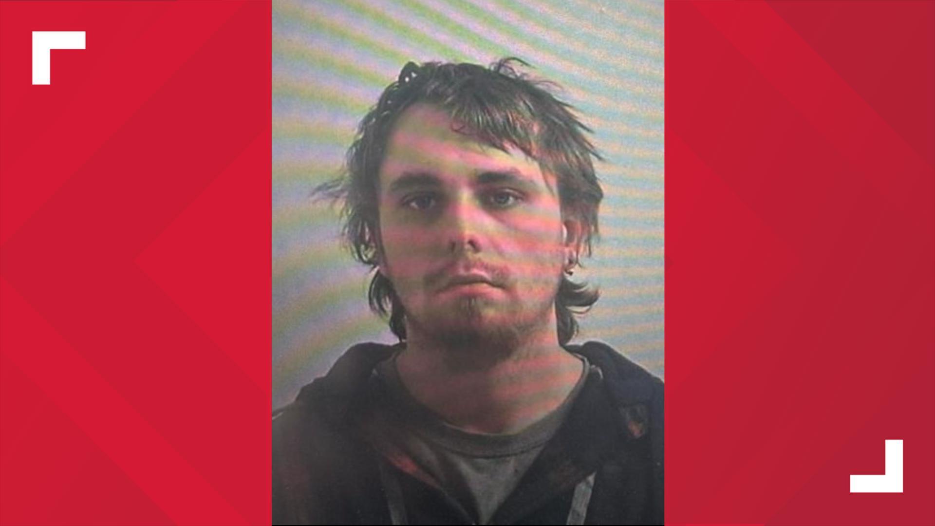 Oxford County: Search underway for possible armed suspect ...