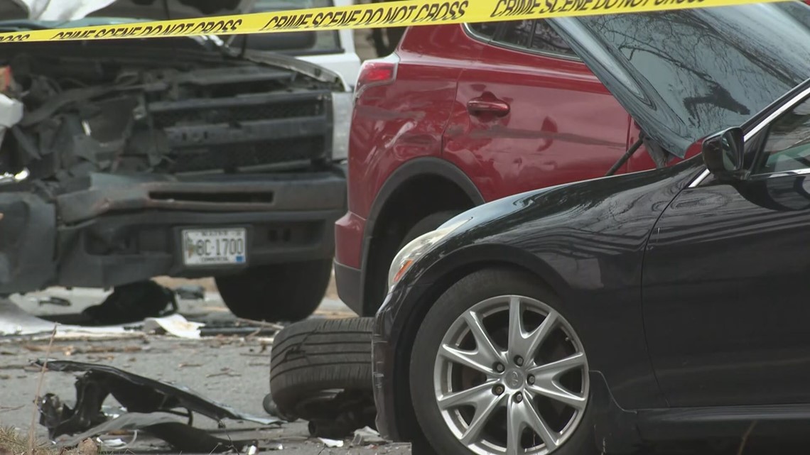 Car crashes spike with summer tourism looming | newscentermaine.com - Vimarsana News