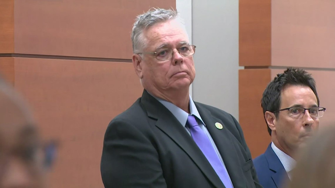 Jury selection begins in trial of former deputy accused of failing to confront Parkland shooter