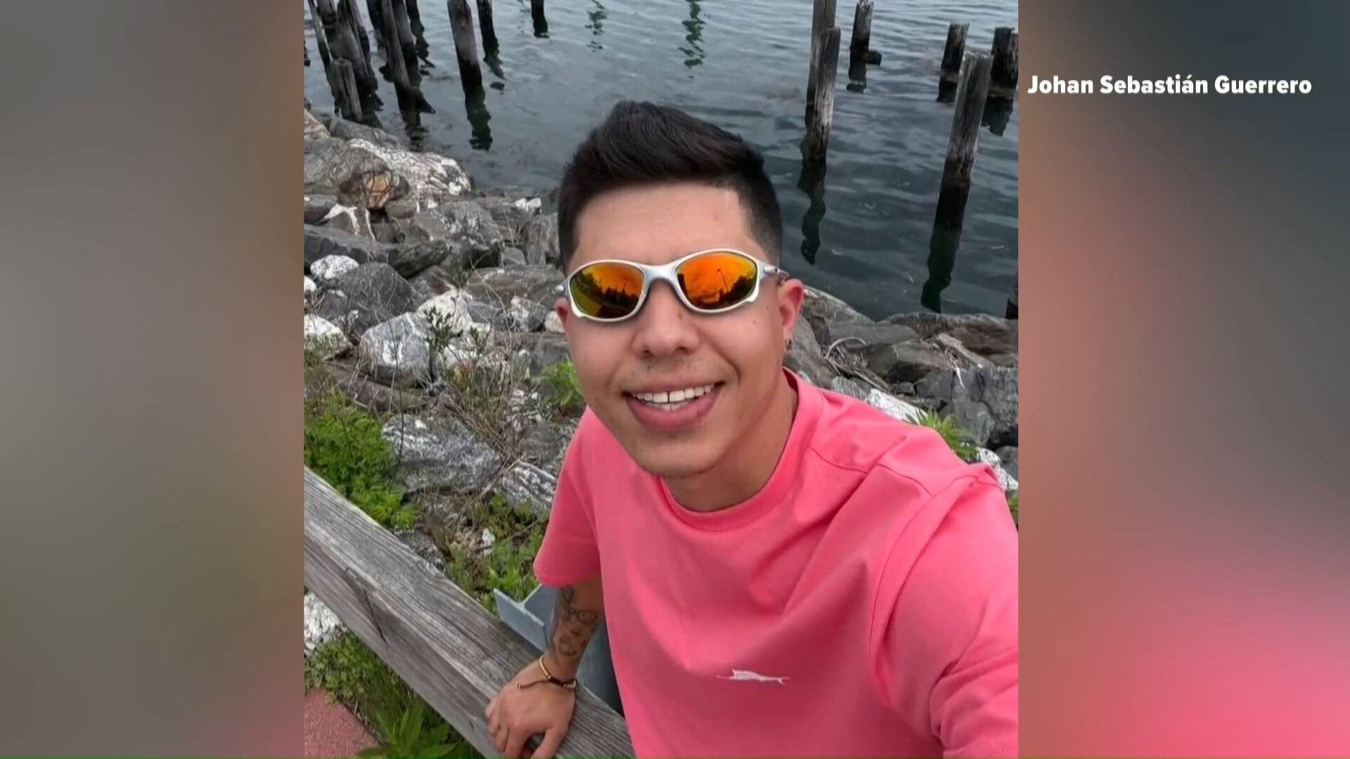 Congress to hear testimony on deadly ICE agent shootings ...