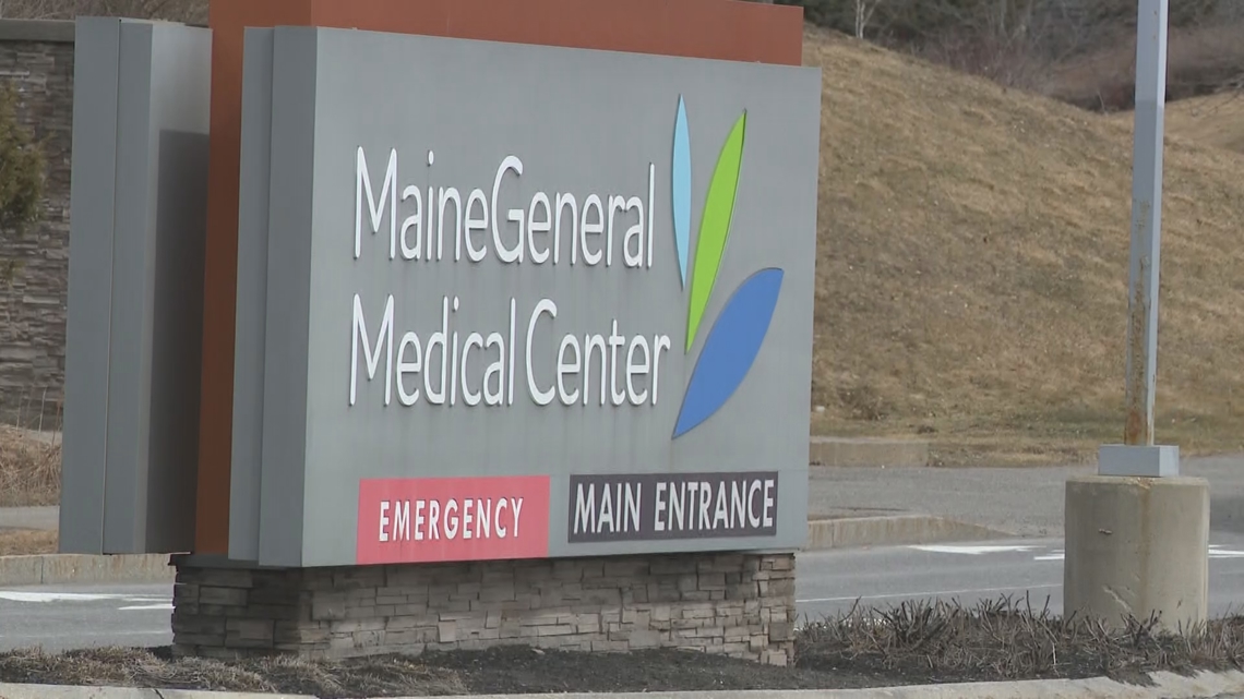 MaineGeneral layoffs highlight financial pressures on state hospital ...