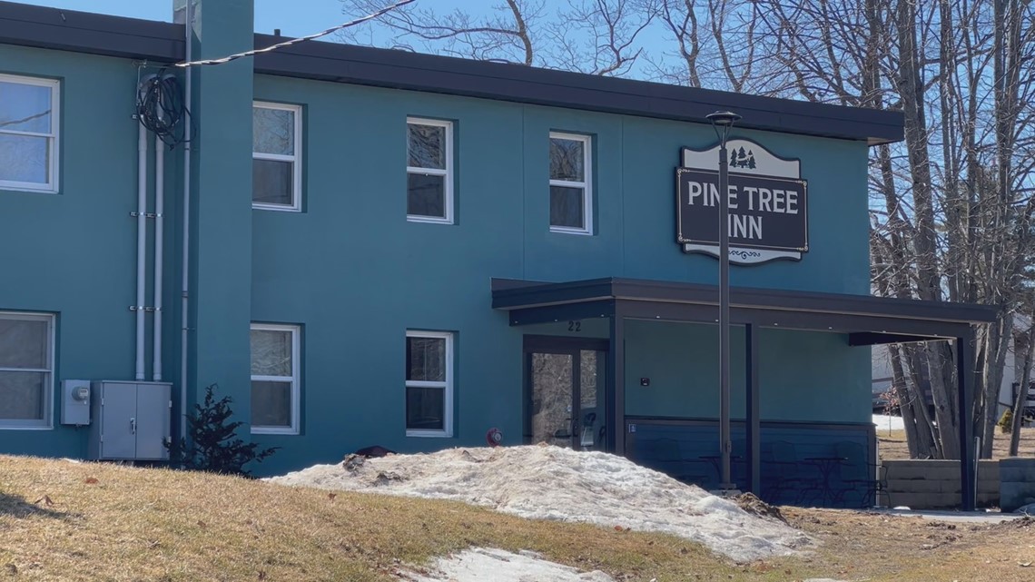 Penquis to buy Bangor motel to create housing for unhoused people - Vimarsana News