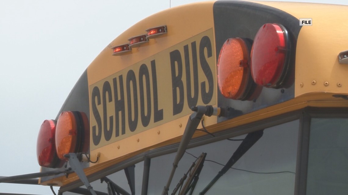 Bus driver accused of stalking boy, 8, agrees to plea deal