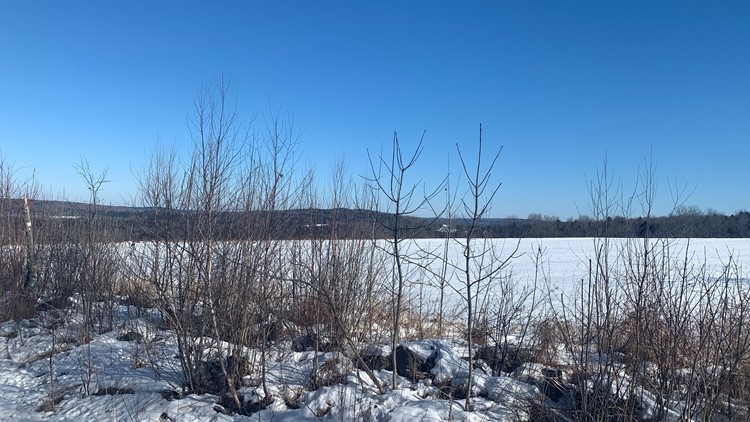 Farmers whose land tests positive for PFAS push for buyout bill