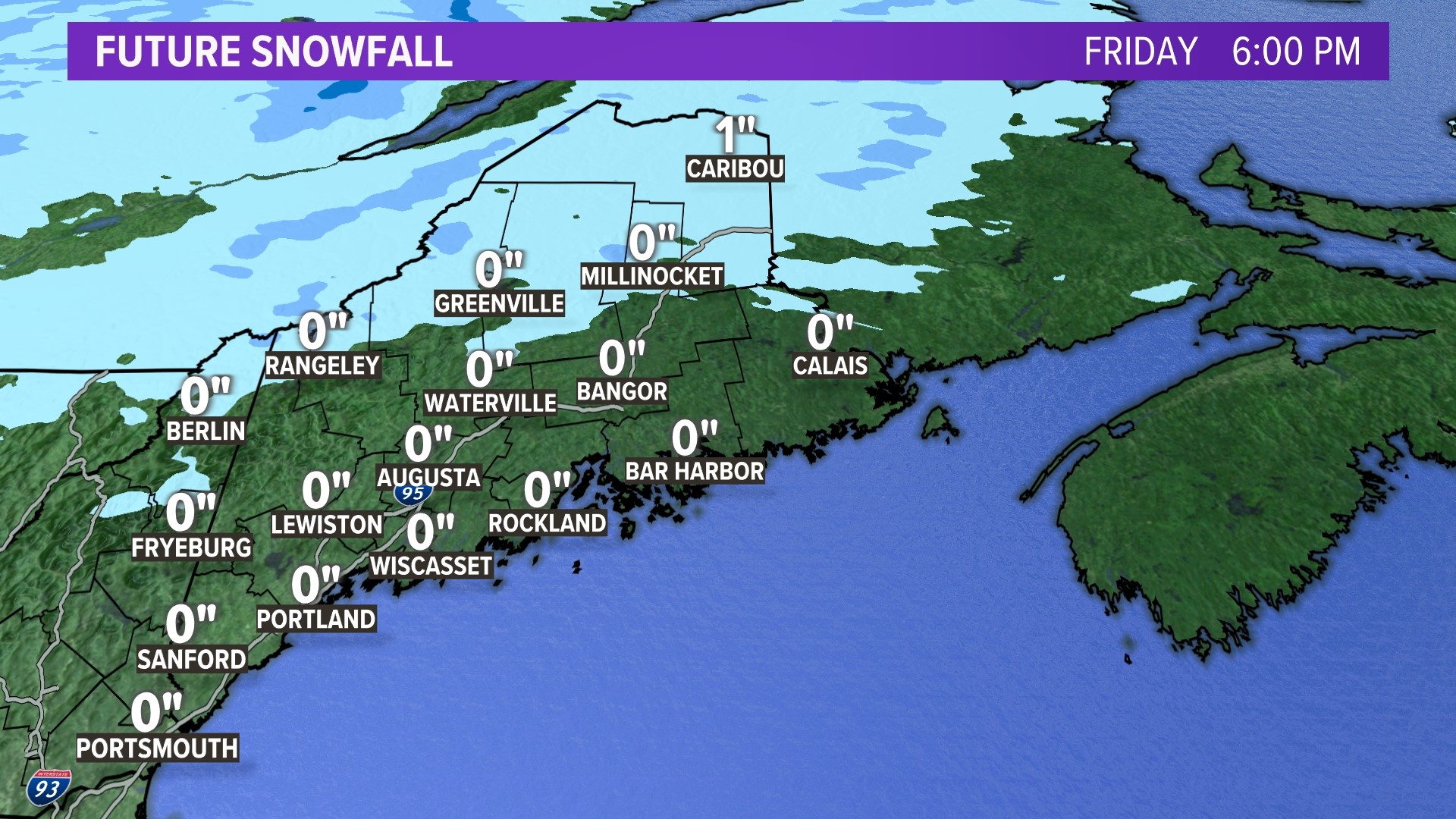 Maine Weather Forecast Warm Temperatures On The Way After Easter   Cf1cdf26 Ec49 4dd2 9ec5 208c8670b0f6 1920x1080 