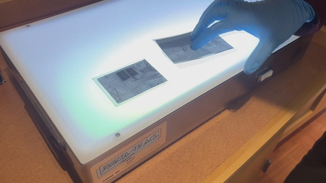 A collection of old Maine photos has a new home—and it couldn’t be more fitting