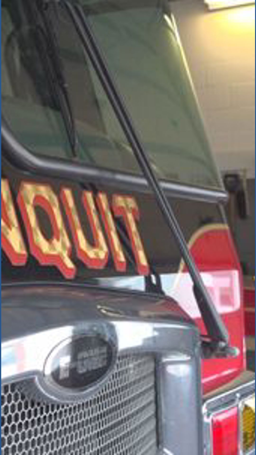 Ogunquit Firefighters feel stretched thin with current staffing structure