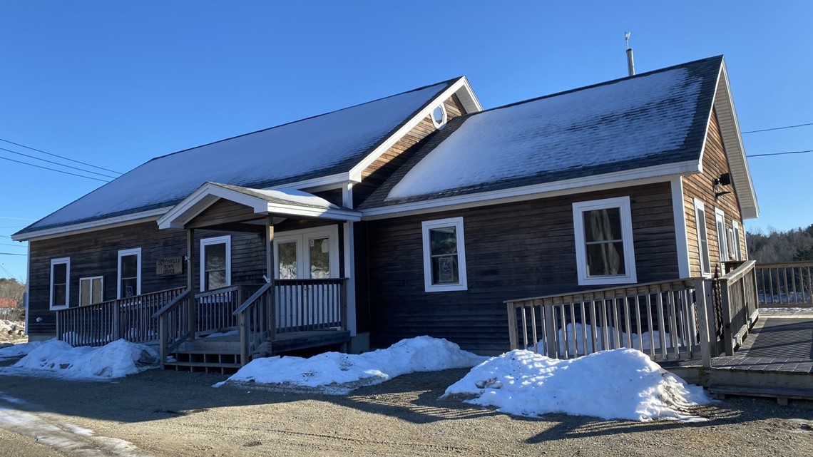 Dennysville, Maine considers