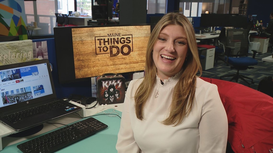 Maine Things To Do | Auburn Lobster Festival, Mother’s Day Tea Party, Jane’s Walk