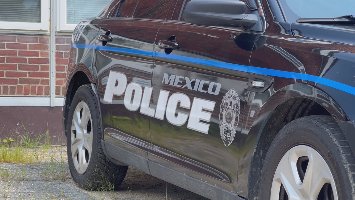 Departamentos de Policía de México y Maine cerrarán por falta de personal